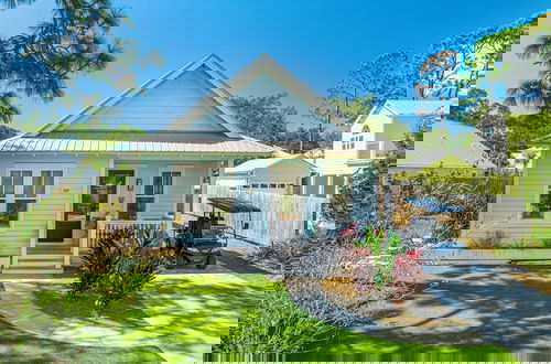 Foto 29 - 30A Beach House - The Blue Pearl by PHG