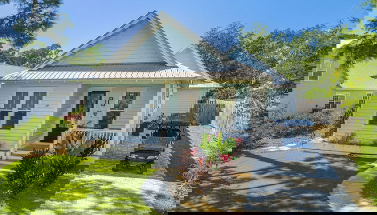 Foto 1 - 30A Beach House - The Blue Pearl by PHG