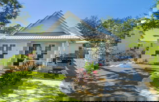 Photo 1 - 30A Beach House - The Blue Pearl by PHG