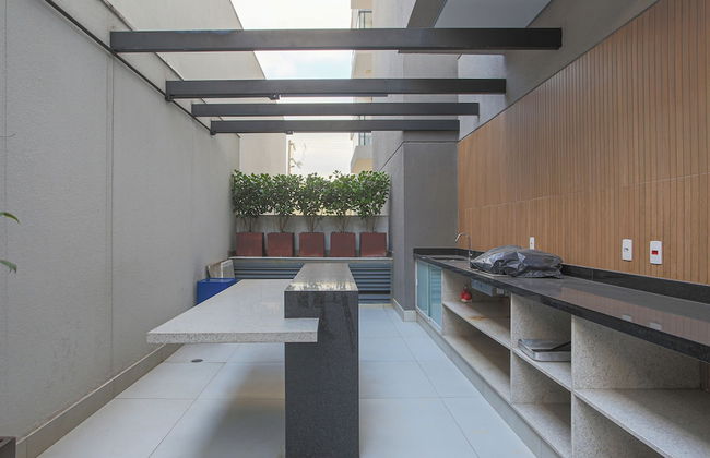 APM - Anora Spaces Suites Congonhas - Foto 2