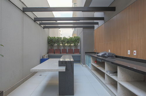 Foto 2 - APM - Anora Spaces Suites Congonhas