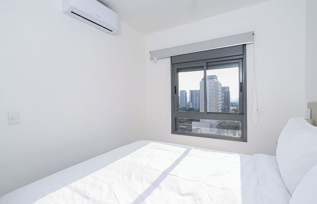 APM - Anora Spaces Suites Congonhas - Foto 6