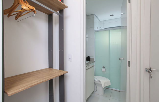APM - Anora Spaces Suites Congonhas - Foto 26