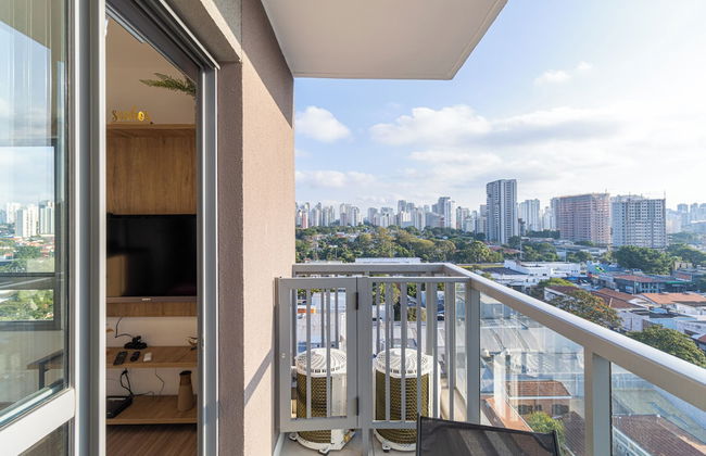 APM - Anora Spaces Suites Congonhas - Foto 22
