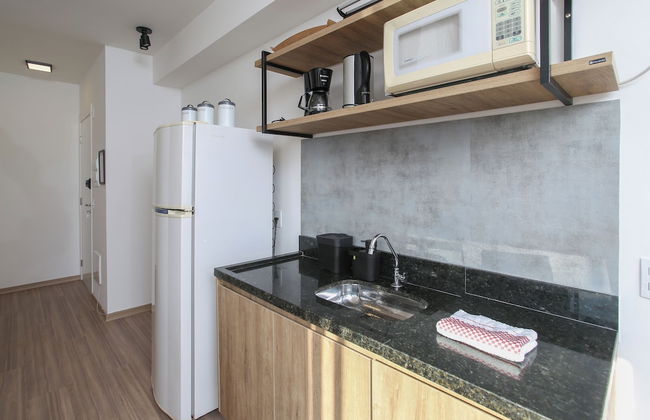 APM - Anora Spaces Suites Congonhas - Foto 7