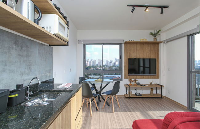 APM - Anora Spaces Suites Congonhas - Foto 15