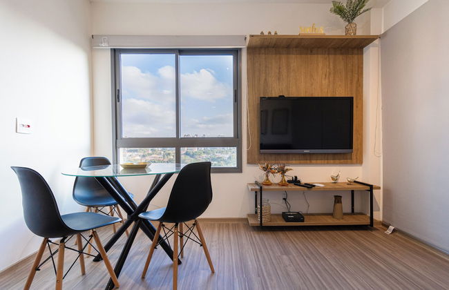 APM - Anora Spaces Suites Congonhas - Foto 19