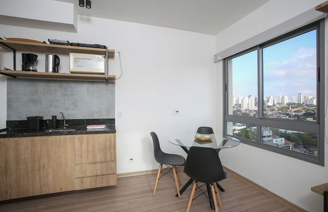 APM - Anora Spaces Suites Congonhas - Foto 9
