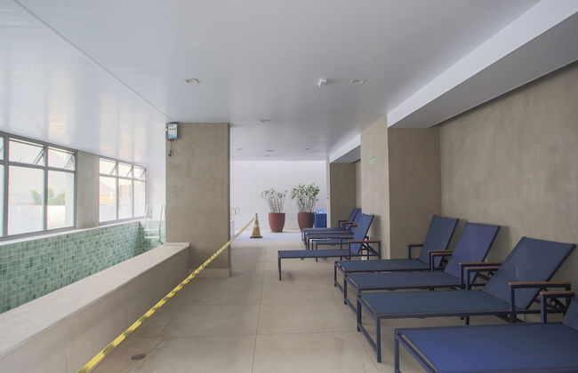 APM - Anora Spaces Suites Congonhas - Foto 34
