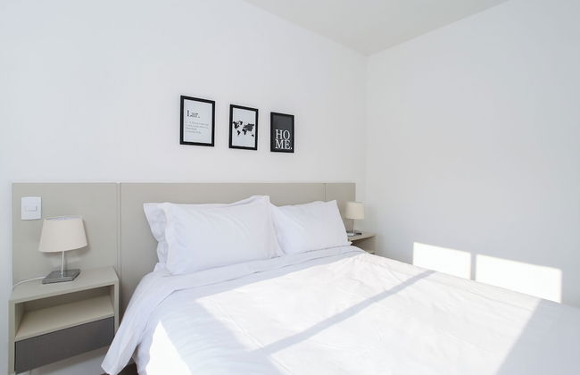 APM - Anora Spaces Suites Congonhas - Foto 29