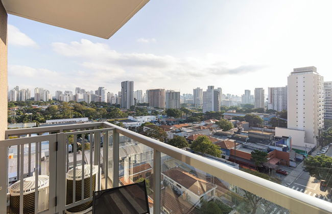 APM - Anora Spaces Suites Congonhas - Foto 21