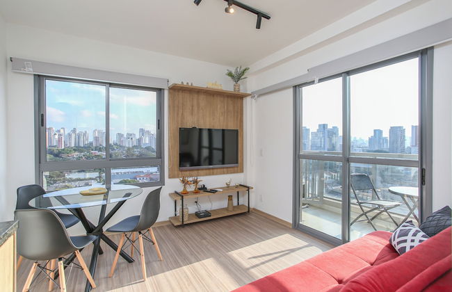 APM - Anora Spaces Suites Congonhas - Foto 1
