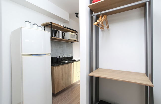 APM - Anora Spaces Suites Congonhas - Foto 8