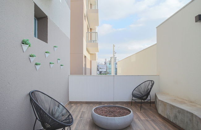 APM - Anora Spaces Suites Congonhas - Foto 38