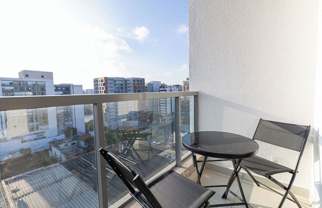 APM - Anora Spaces Suites Congonhas - Foto 23