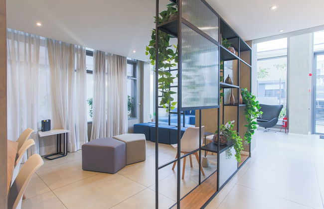 APM - Anora Spaces Suites Congonhas - Foto 35