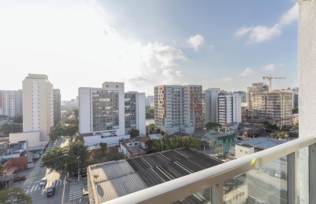 APM - Anora Spaces Suites Congonhas - Foto 42