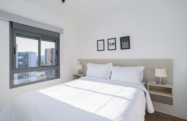 APM - Anora Spaces Suites Congonhas - Foto 3