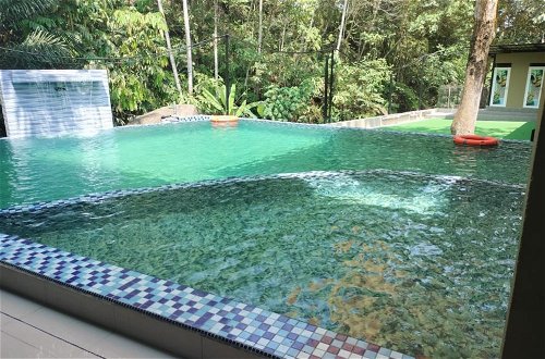 Foto 10 - Private Pool FamilyResort Bentong Pahang