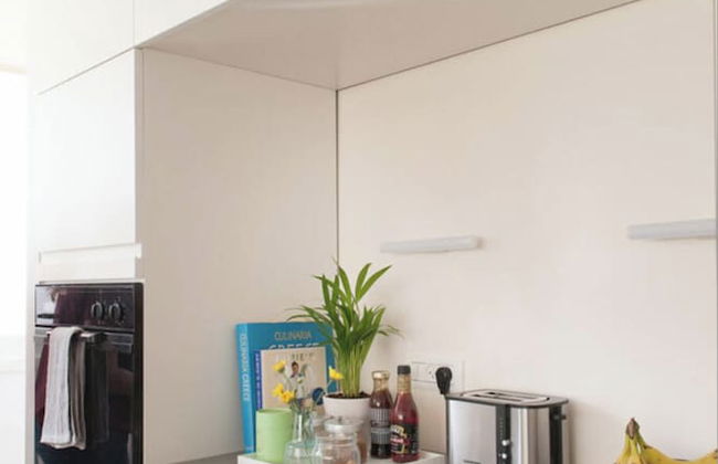 Spacious & Stylish 3BR Apt w Beautiful Street View - Foto 7