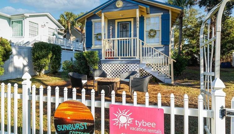 Photo 1 - Sunburst Cottage