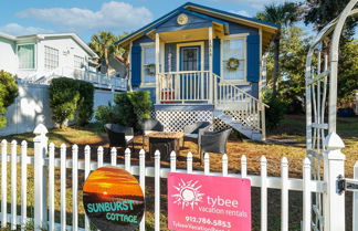 Photo 1 - Sunburst Cottage