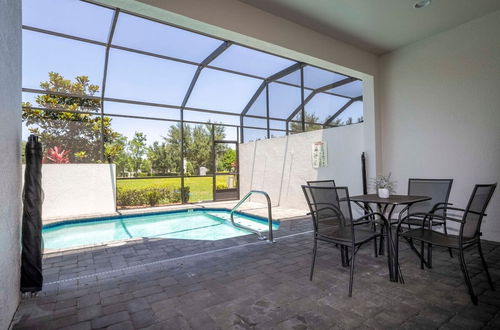 Photo 42 - Fabulous Vacation Home w Screened Pool Close To Disney 146