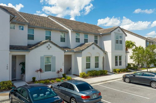 Photo 40 - Fabulous Vacation Home w Screened Pool Close To Disney 146