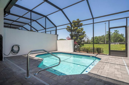 Photo 34 - Fabulous Vacation Home w Screened Pool Close To Disney 146
