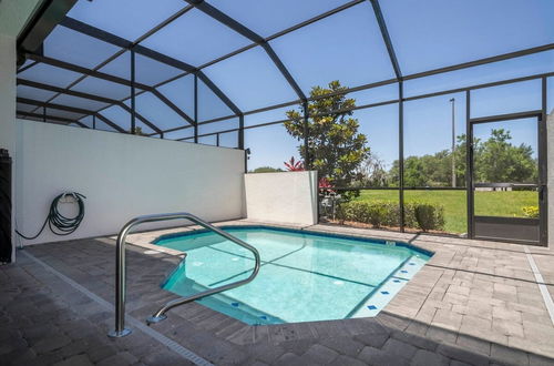 Photo 44 - Fabulous Vacation Home w Screened Pool Close To Disney 146