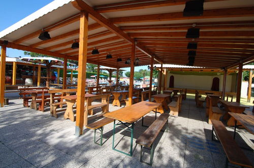 Photo 22 - Wooden Chalet with Terrace near Beach