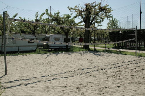 Photo 13 - Wooden Chalet with Terrace near Beach