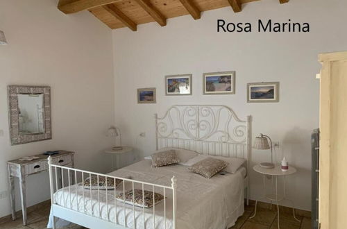 Photo 7 - Room in House - Monti Russo Natural Guest House