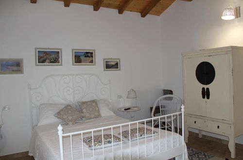 Foto 5 - Room in House - Monti Russo Natural Guest House