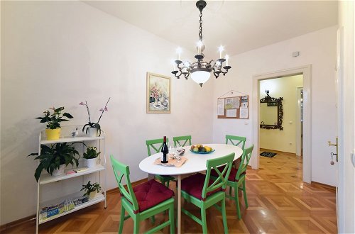 Foto 22 - Apartment Tatjana