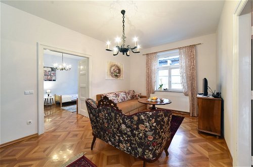 Foto 14 - Apartment Tatjana