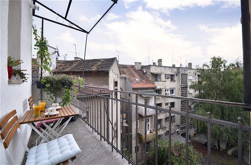 Foto 33 - Apartment Tatjana
