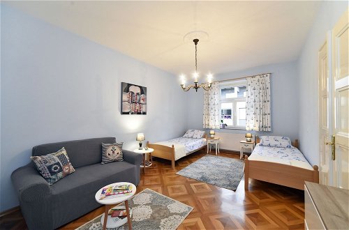 Foto 11 - Apartment Tatjana