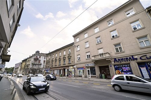 Foto 35 - Apartment Tatjana