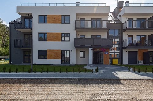 Foto 50 - Klimaty Bałtyku Apartment by Renters