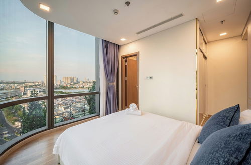 Photo 23 - Vera Apartments - Luxury Landmark 81