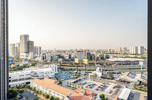 Photo 6 - Vera Apartments - Luxury Landmark 81