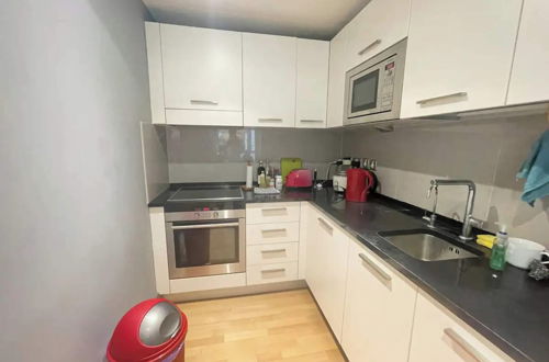 Foto 6 - Central & Stylish 1BD Flat - City of London