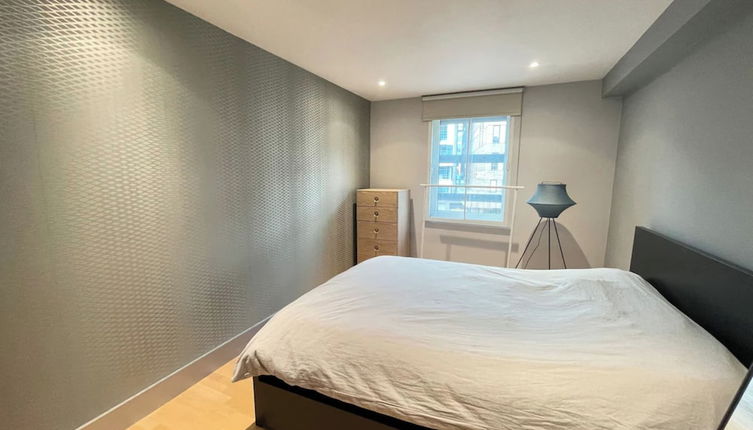 Photo 1 - Central & Stylish 1BD Flat - City of London