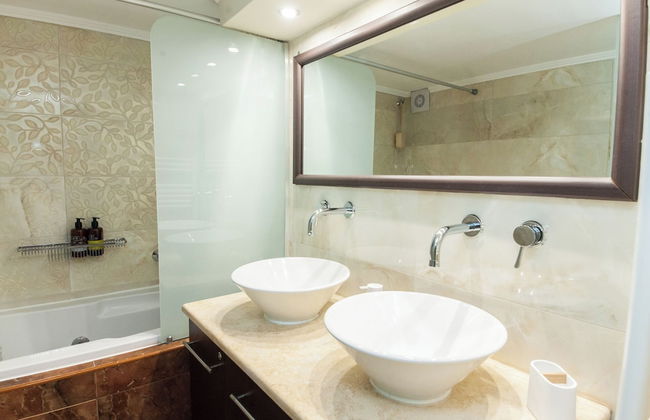 Stylish Athinas House in Kallithea - Photo 26
