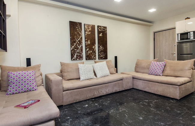 Stylish Athinas House in Kallithea - Photo 19