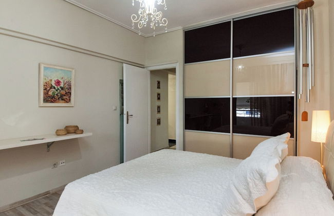 Stylish Athinas House in Kallithea - Photo 5