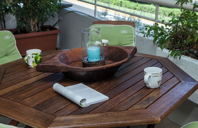 Stylish Athinas House in Kallithea - Photo 53