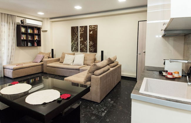 Stylish Athinas House in Kallithea - Photo 17