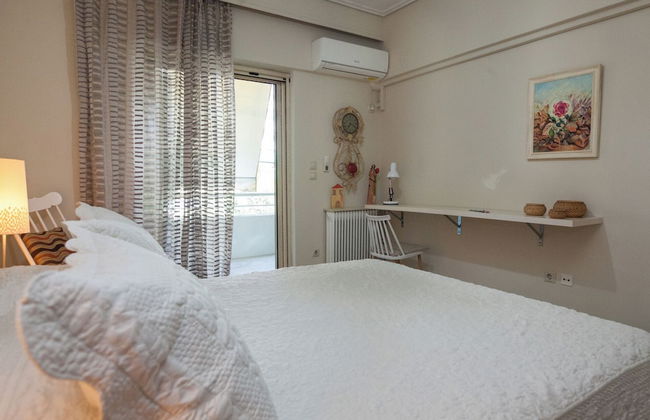 Stylish Athinas House in Kallithea - Photo 3